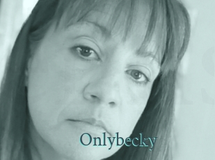 Onlybecky