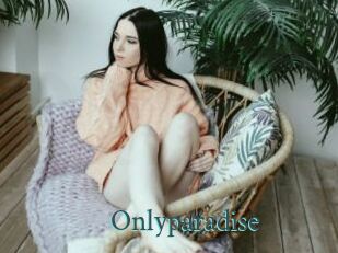 Onlyparadise