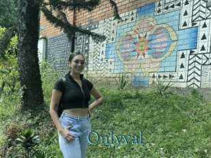 Onlyval