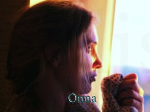 Onna