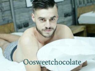 Oosweetchocolate