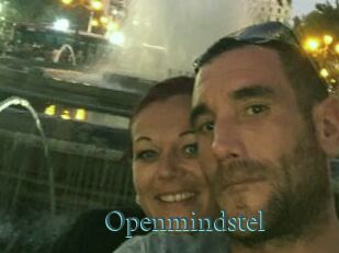 Openmindstel