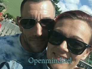 Openmindstel