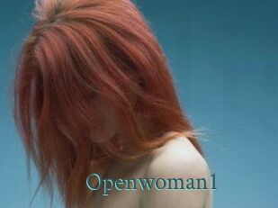 Openwoman1