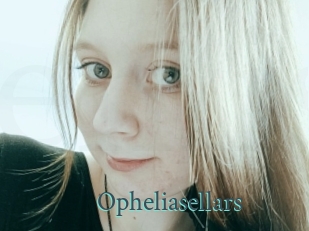 Opheliasellars