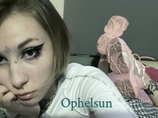 Ophelsun