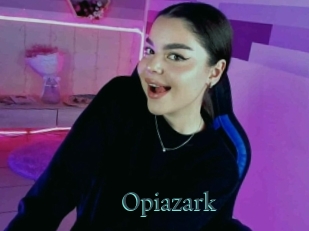 Opiazark