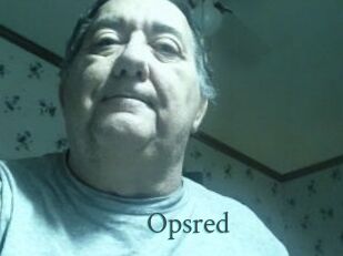 Opsred