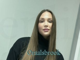 Oraalsbrook