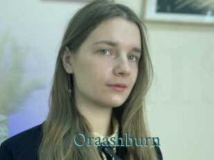 Oraashburn