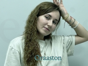 Oraaston