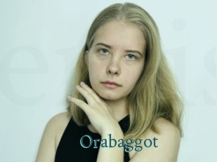 Orabaggot
