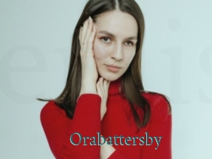 Orabattersby