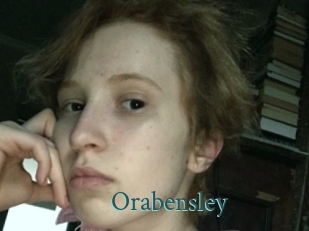 Orabensley