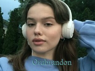 Orabrandon