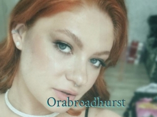 Orabroadhurst