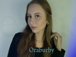Oraburby