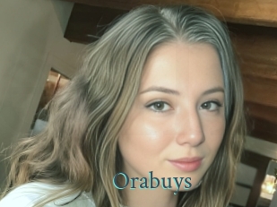 Orabuys