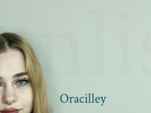 Oracilley