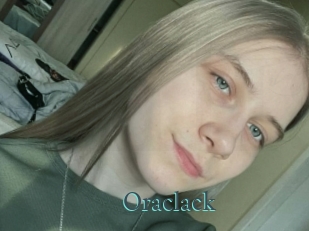 Oraclack