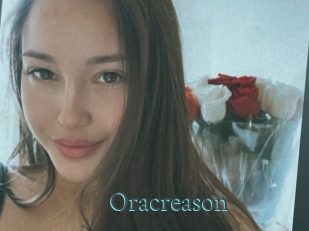 Oracreason