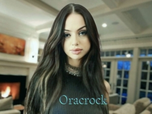 Oracrock