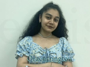 Oracurrington