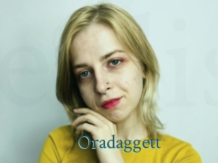 Oradaggett