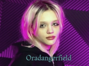 Oradangerfield