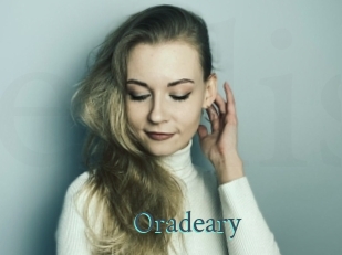 Oradeary