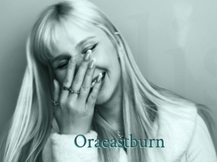 Oraeastburn