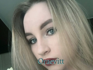 Oraevitt