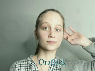 Oraflack