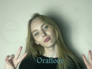 Orafloor