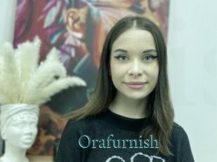 Orafurnish