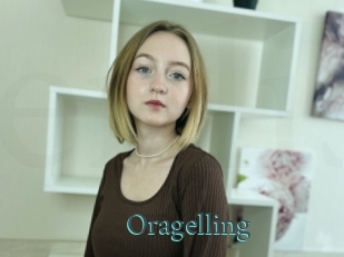 Oragelling