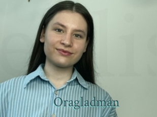 Oragladman