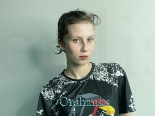 Orahanks