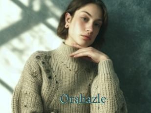 Orahazle