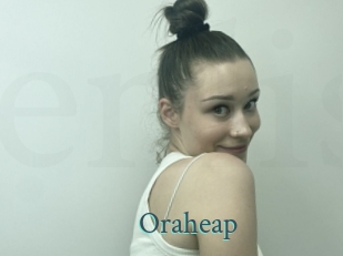Oraheap