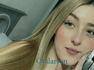 Oralarson