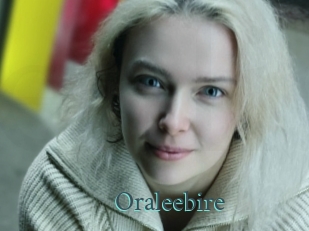 Oraleebire