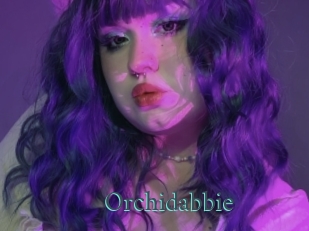 Orchidabbie