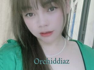Orchiddiaz