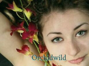 Orchidwild