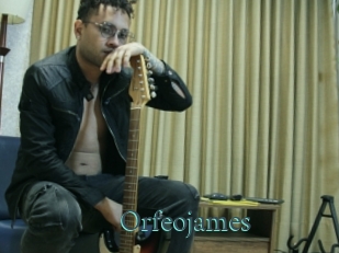 Orfeojames