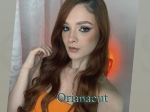 Orianacut