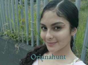 Orianahunt