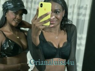 Orianaluisa4u