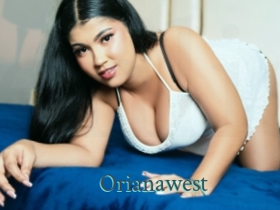 Orianawest